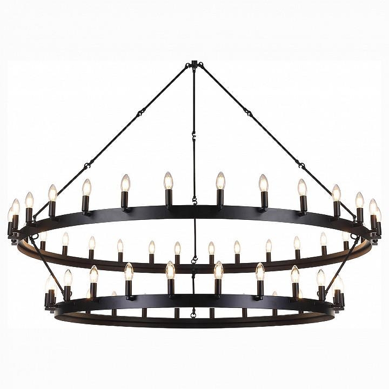 Люстра Citilux Смитсон CL470254 