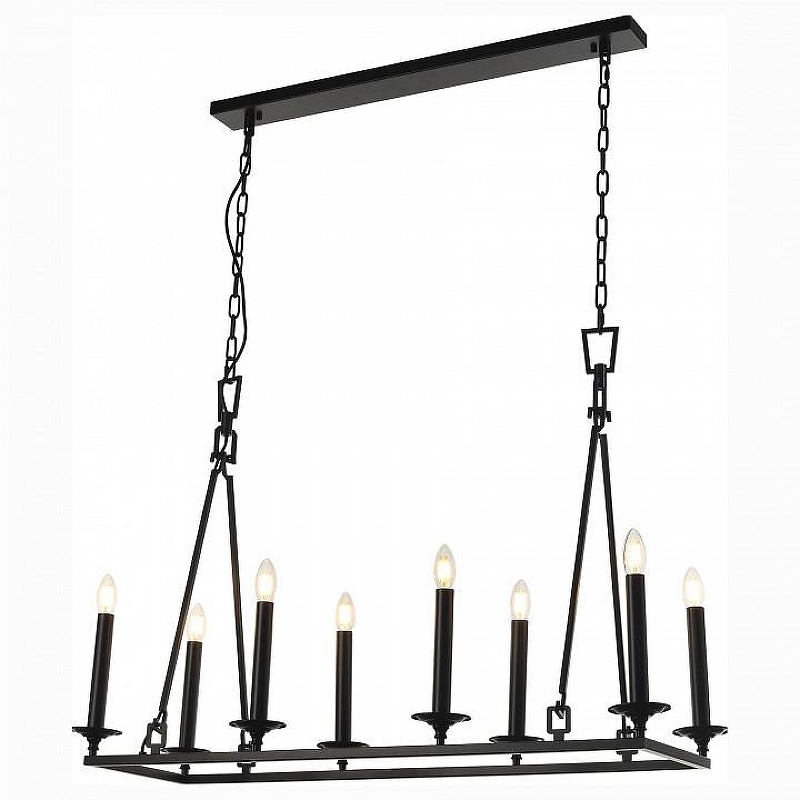 Люстра Citilux Маркиз CL471245 