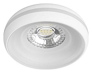 Встраиваемый светильник Denkirs DK4030 DK4031-WH цвет Белый-2