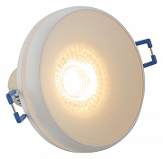 Встраиваемый светильник Denkirs DK4030 DK4031-WH цвет Белый-3