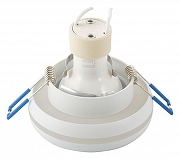 Встраиваемый светильник Denkirs DK4030 DK4031-WH цвет Белый-6