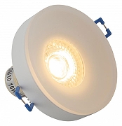 Встраиваемый светильник Denkirs DK4030 DK4032-WH цвет Белый-1