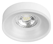 Встраиваемый светильник Denkirs DK4030 DK4032-WH цвет Белый-2