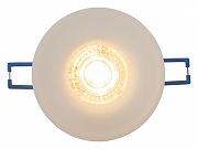 Встраиваемый светильник Denkirs DK4030 DK4032-WH цвет Белый-3
