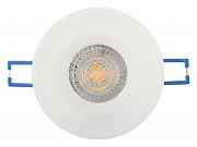 Встраиваемый светильник Denkirs DK4030 DK4032-WH цвет Белый-4