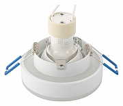 Встраиваемый светильник Denkirs DK4030 DK4032-WH цвет Белый-6