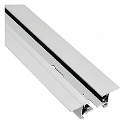 Трек встраиваемый Escada PRIMA ESTR10010 цвет арматуры Белый