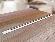 Трек накладной Ambrella Light GL GL7001 цвет арматуры Белый-4