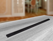 Трек накладной Ambrella Light GL GL7002 цвет арматуры Черный-4