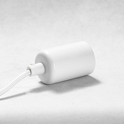 Люстра Lussole Shirley GRLSP-8173 цвет белый-3