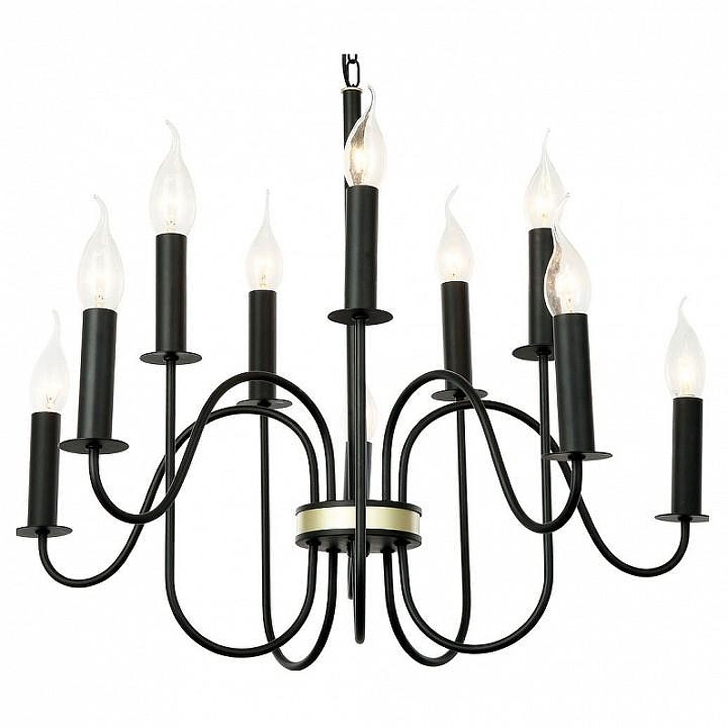 Люстра Lussole Roosevelt GRLSP-8198 