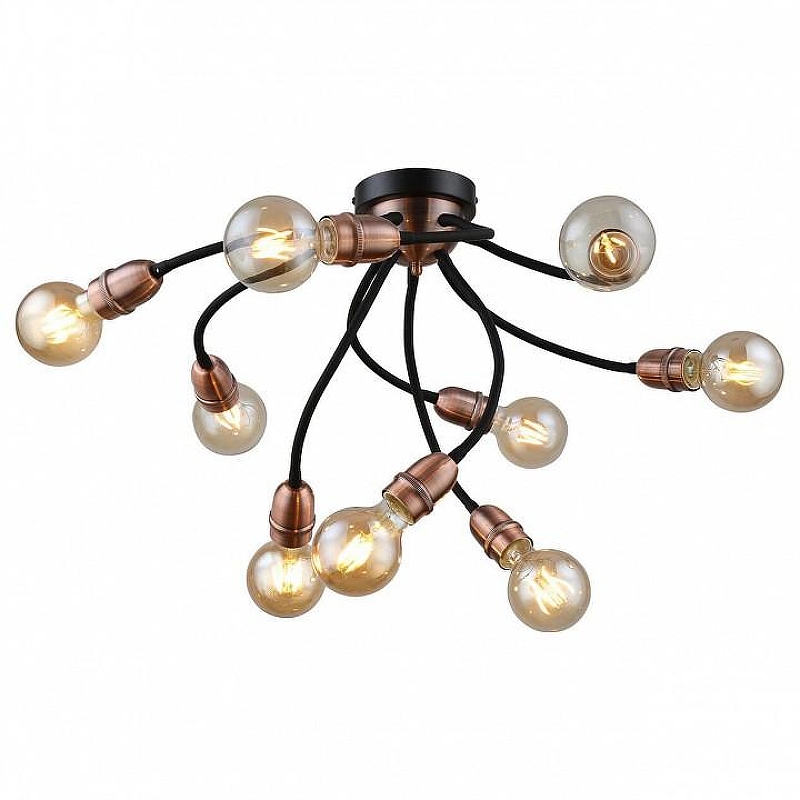 Люстра Lussole Regina GRLSP-8247 