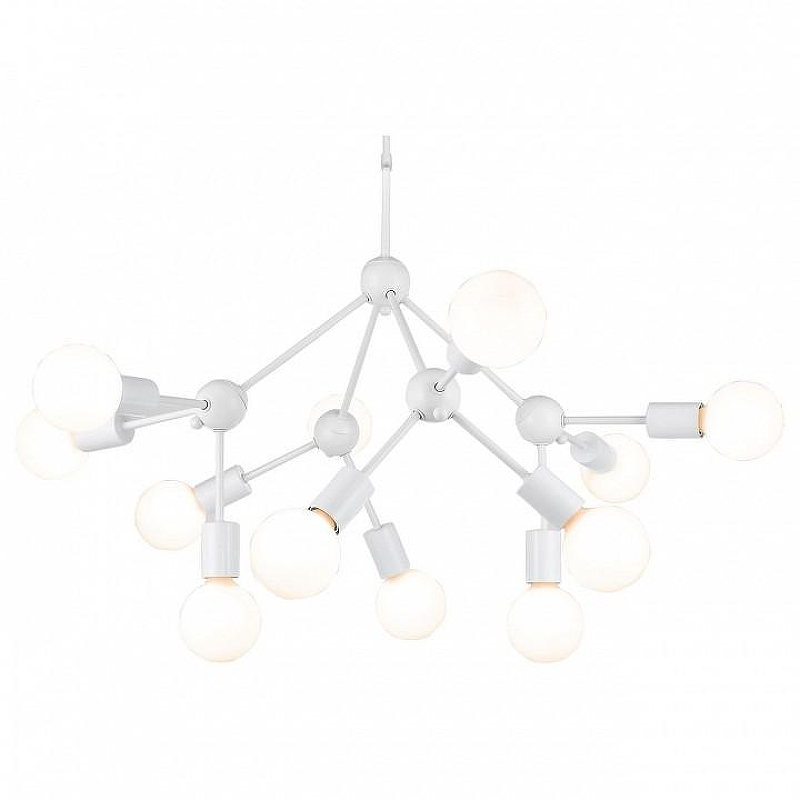 Люстра Lussole Kenner GRLSP-8270 