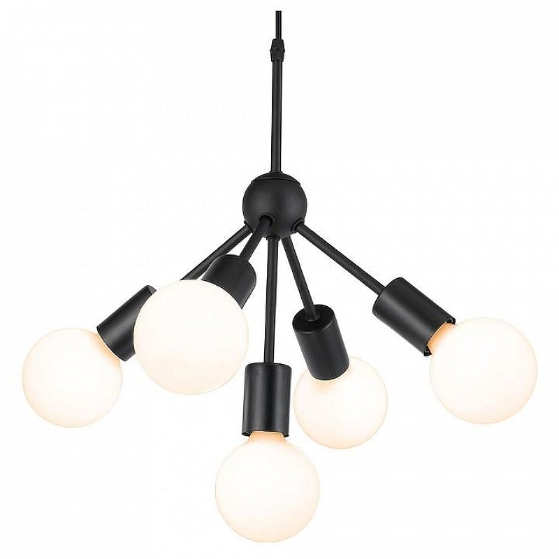 Люстра Lussole Kenner GRLSP-8271 