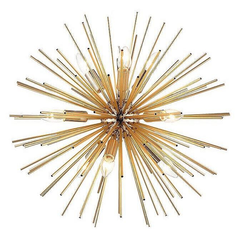 Люстра Lussole Star GRLSP-8334 