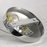 Люстра Lussole Star GRLSP-8336 цвет серебро-2