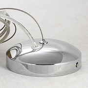 Люстра Lussole Star GRLSP-8336 цвет серебро-4