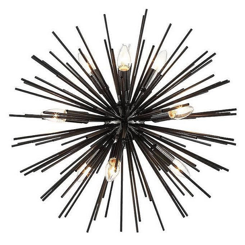 Люстра Lussole Star GRLSP-8337 