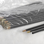 Люстра Lussole Star GRLSP-8337 цвет черный-4