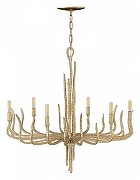 Люстра Hinkley Spyre HK-SPYRE6C-CPG -1