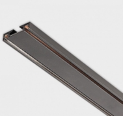 Трек накладной Italline KREATOR IT09-9020 black tube цвет арматуры Черный