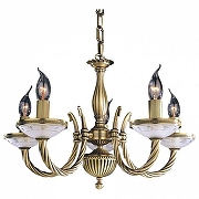 Люстра Reccagni Angelo 4650 L 4650/5 