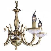 Люстра Reccagni Angelo 4650 L 4650/5 -1