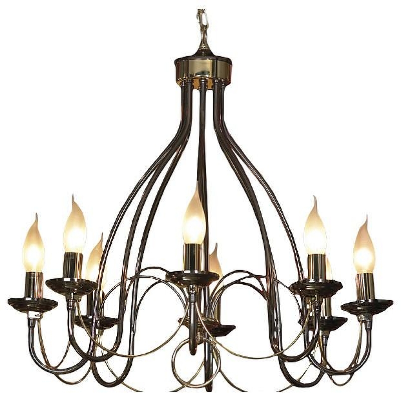 Люстра Lussole Todi LSA-4613-08 