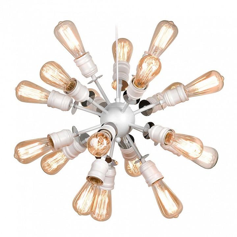 Люстра Lussole Elmira LSP-8205 