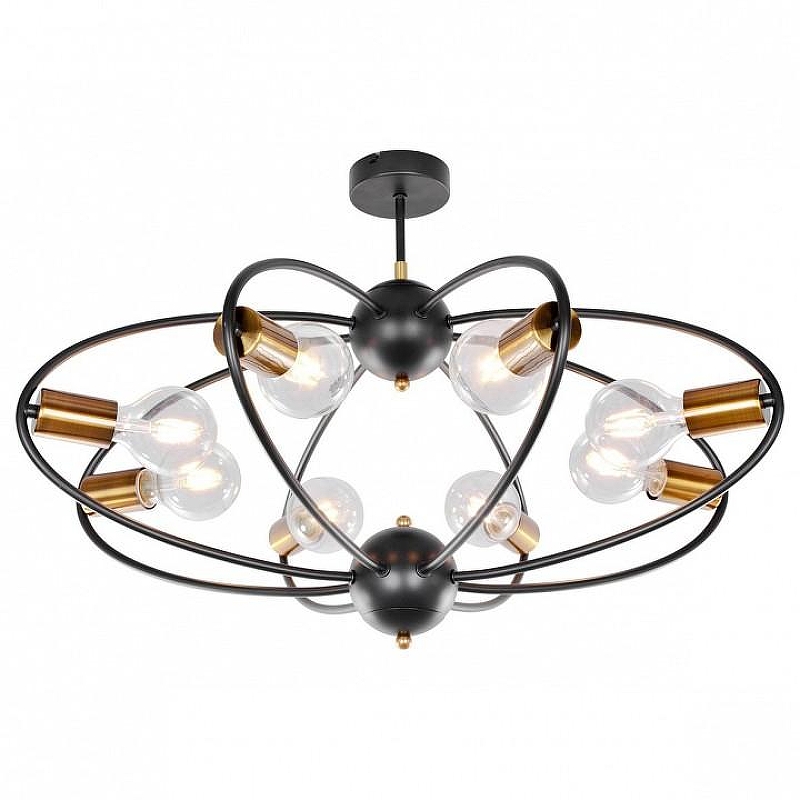 Люстра LGO Garland LSP-8375 