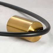 Люстра LGO Garland LSP-8375 -4