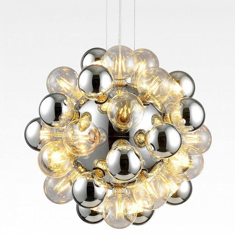 Люстра Lussole Haines LSP-8406 