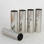 Люстра Lussole Clovis LSP-8744 цвет коричневый, хром-9