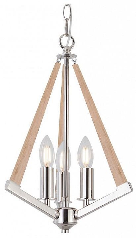 Люстра Lussole Clovis LSP-8745 