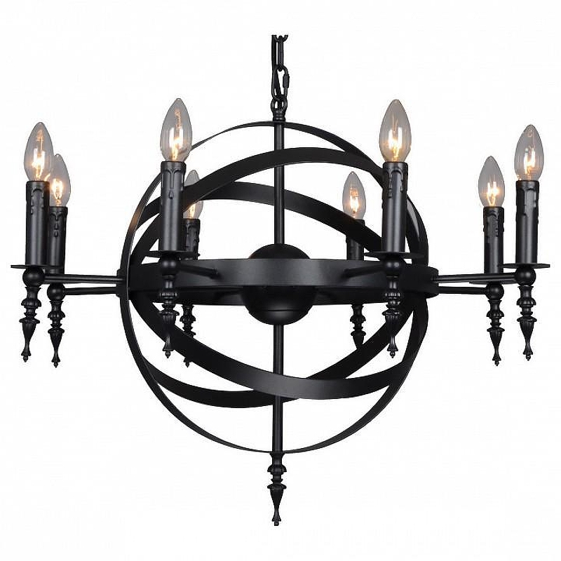 Люстра Lussole Utica LSP-9300 