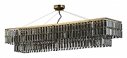 Люстра Arti Lampadari Milano E Milano E 1.5.120x30.107 G высота 220 мм-1
