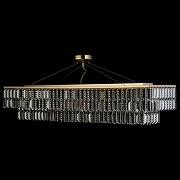Люстра Arti Lampadari Milano E Milano E 1.5.120x30.107 G высота 220 мм-2