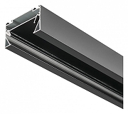 Трек встраиваемый MyFar Technical MT0100-P2 цвет арматуры Черный