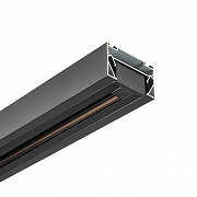 Трек встраиваемый MyFar Technical MT0100-P2 цвет арматуры Черный-1