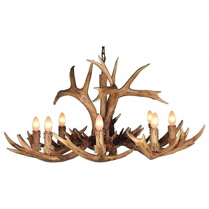 Люстра Omnilux Loureiro OML-52003-08 