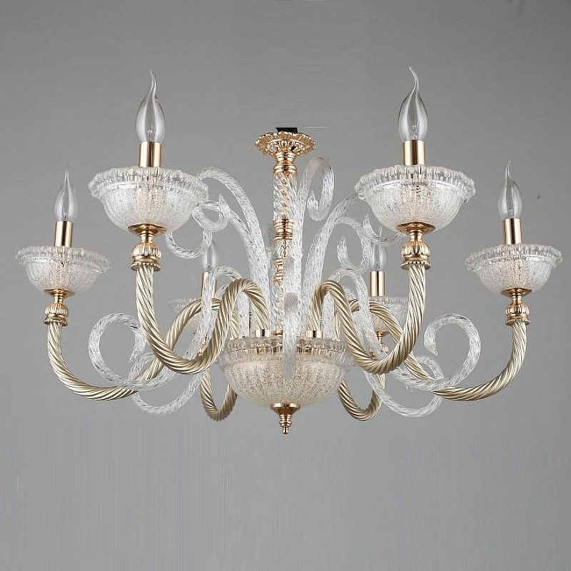 Люстра Omnilux Agerola OML-88303-06 