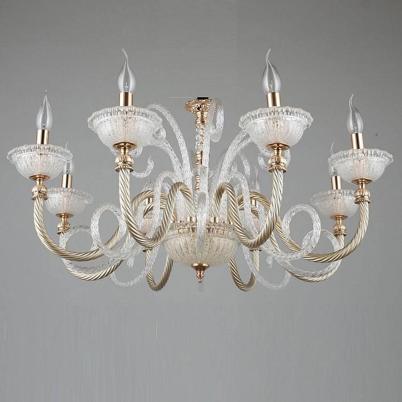 Люстра Omnilux Agerola OML-88303-08 