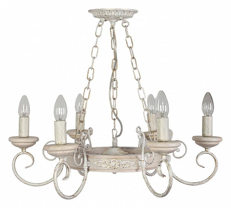 Люстра Abrasax Annette SD870 