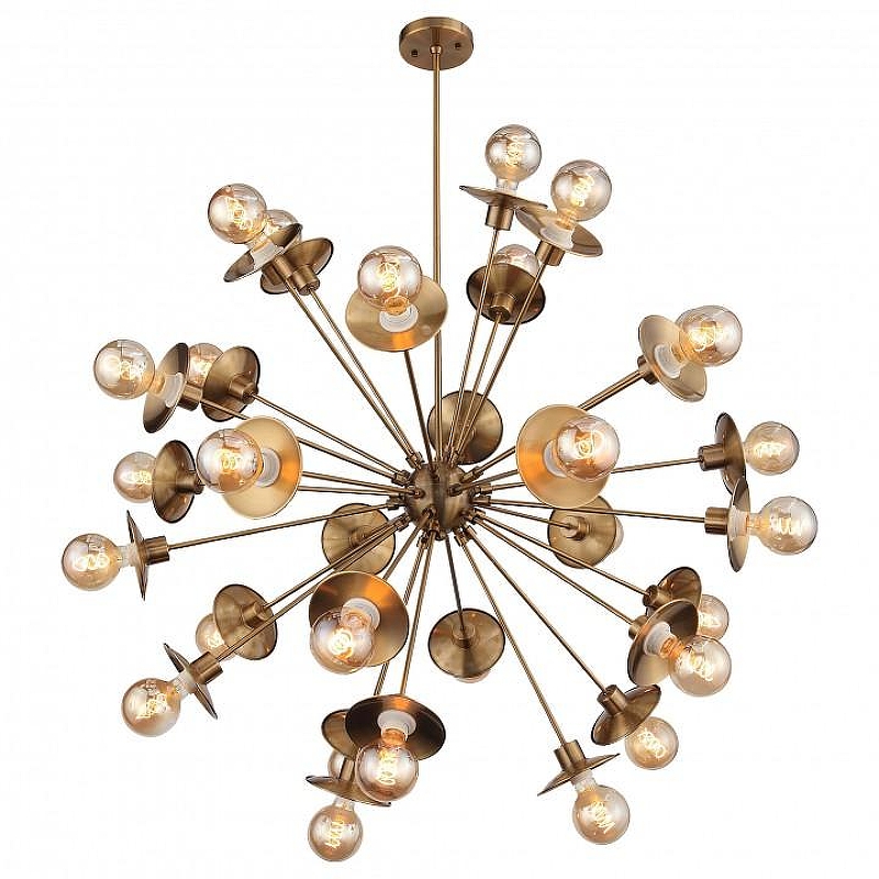 Люстра на штанге ST-Luce Gu1do SL1111.303.30 