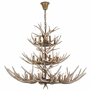 Люстра ST-Luce SL153 SL153.703.27 цвет серый