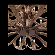 Люстра ST-Luce SL153 SL153.703.27 цвет серый-4