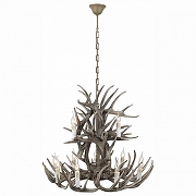 Люстра ST-Luce Corna SL154.703.12 цвет серый-2