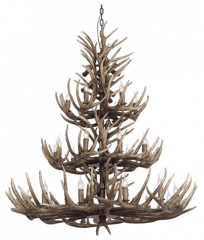 Люстра ST-Luce SL154 SL154.703.27 