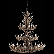 Люстра ST-Luce SL154 SL154.703.27 цвет коричневый-3