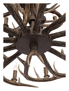 Люстра ST-Luce SL154 SL154.703.27 цвет коричневый-7